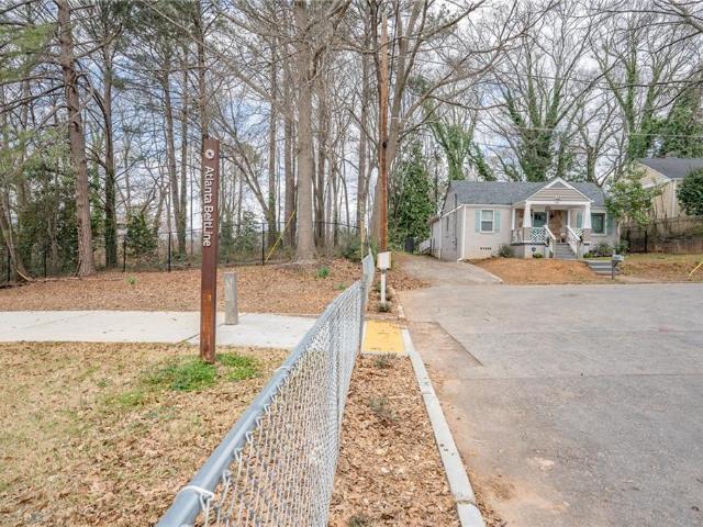Property for rent in Atlanta, Georgia