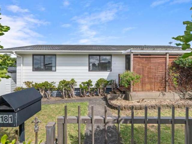 House for sale in Manurewa
