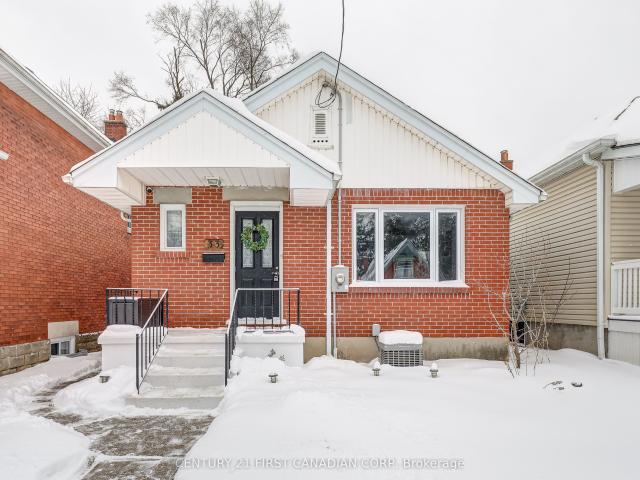 House for sale in Arva, Ontario