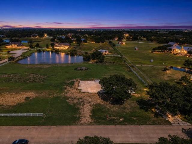 Land for sale in Bartonville, Denton County
