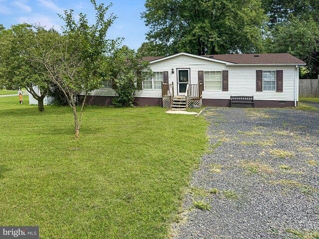 House for sale in Falling Waters, West Virginia