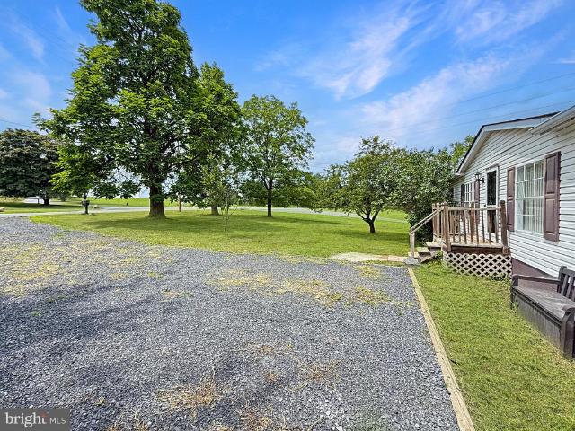 House for sale in Falling Waters, West Virginia