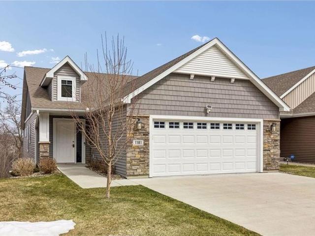 Townhouse for sale in Red Wing, Minnesota