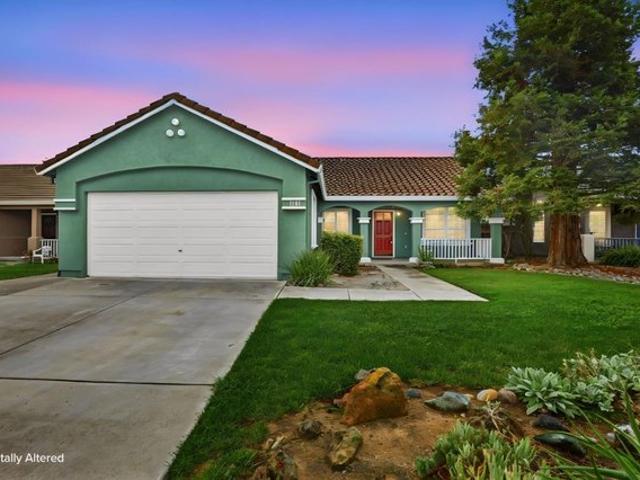 House for sale in Hollister, San Benito County