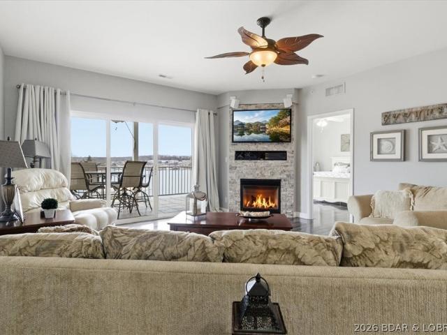 Condo for sale in Osage Beach, Missouri