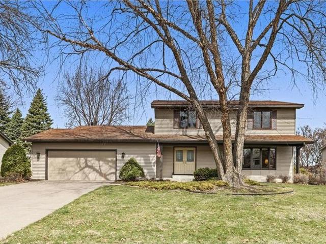 House for sale in Ramsey, Minnesota