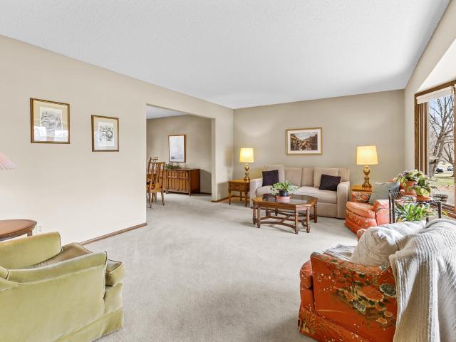House for sale in Ramsey, Minnesota