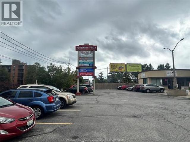 Commercial for rent in Maidstone, Ontario