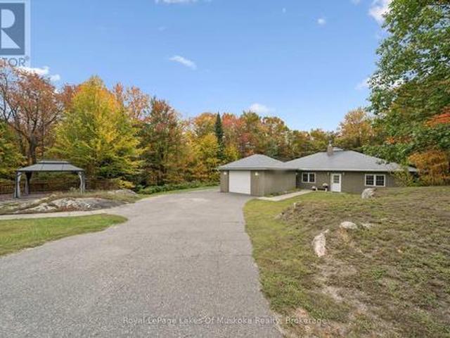 House for sale in Bracebridge, Central Ontario