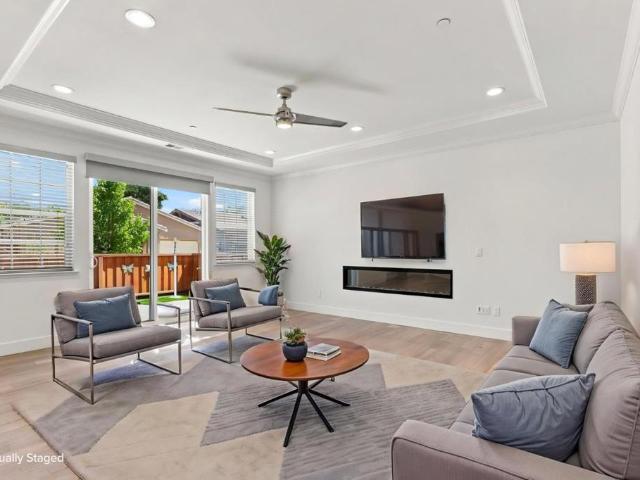 House for sale in Hollister, California