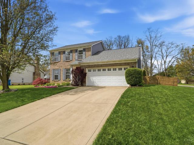 House for sale in Clermont, Ohio