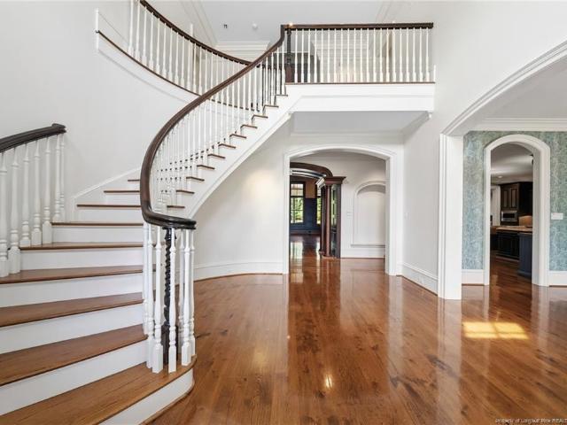 House for sale in Eastover, North Carolina