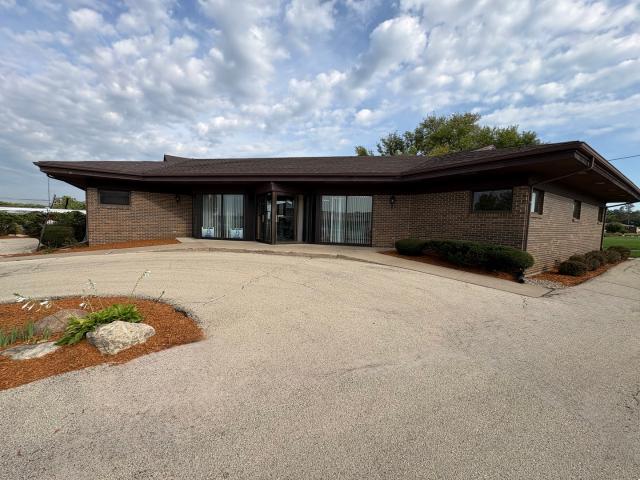 Commercial for sale in Rochelle, Ogle County