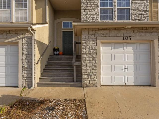 Townhouse for sale in Kansas