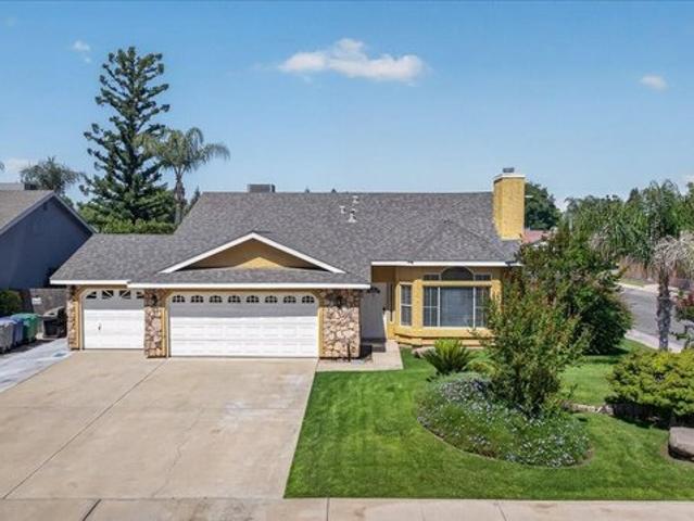 House for sale in Tulare, California