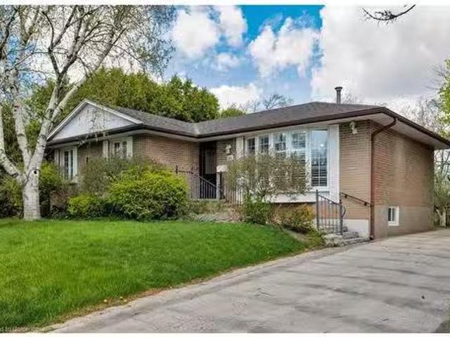 House for sale in Oakville, Ontario