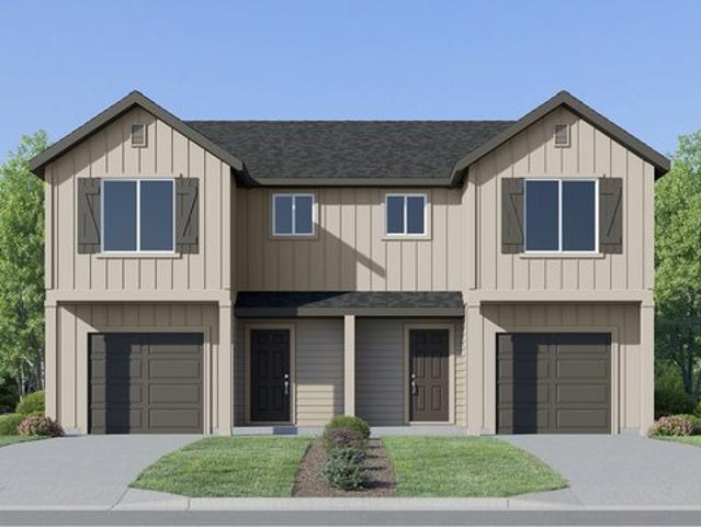 Townhouse for sale in Oregonia