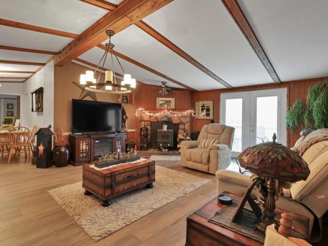 House for sale in Ostrander, Ohio