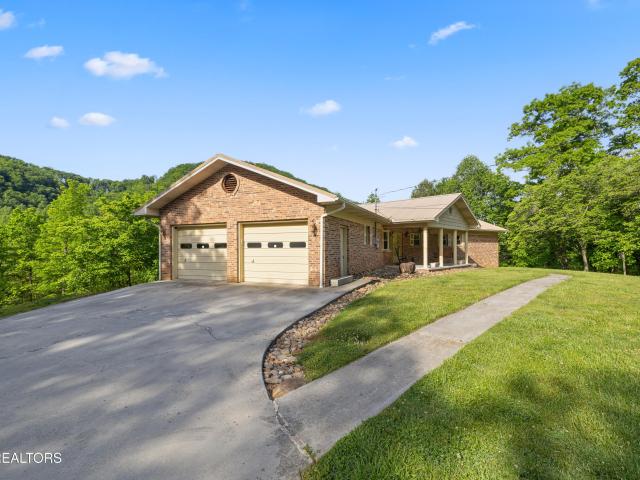 House for sale in Tennessee