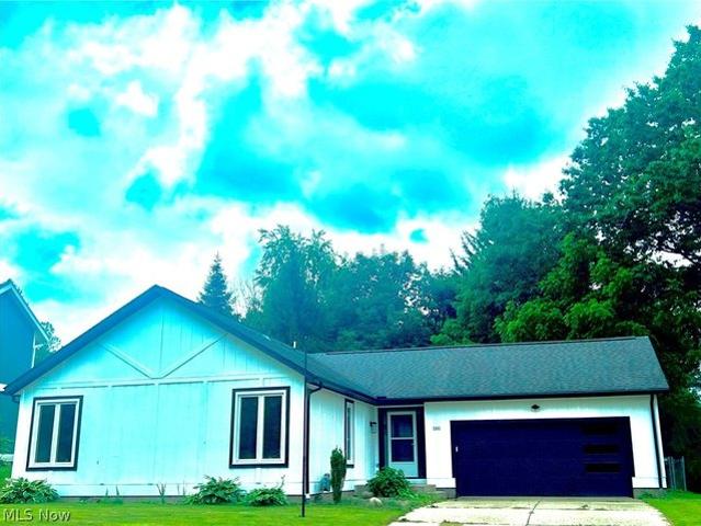 House for sale in Wooster, Ohio