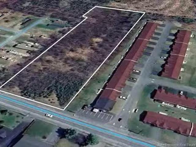 House for sale in Alcida, New Brunswick
