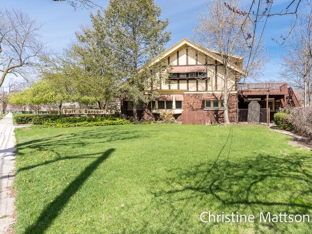 Commercial for sale in Muskegon, Michigan