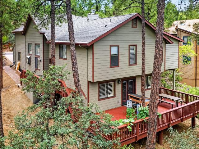 House for sale in Prescott, Arizona