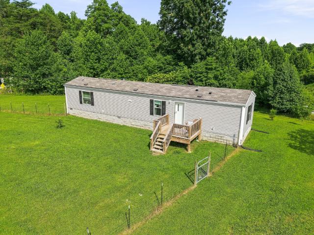 House for sale in De Rossett, Sparta
