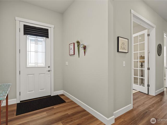 House for sale in Puyallup, Washington