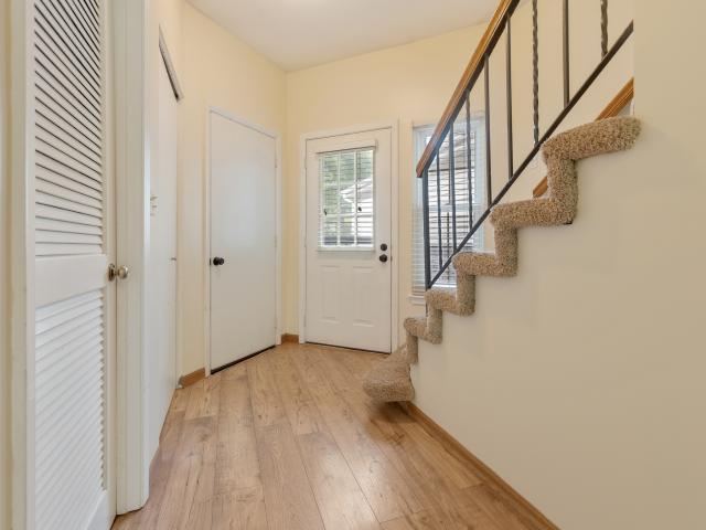Townhouse for sale in Schaumburg, Illinois