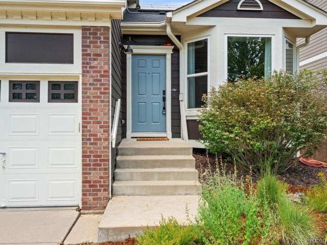 House for sale in Highlands Ranch, Colorado