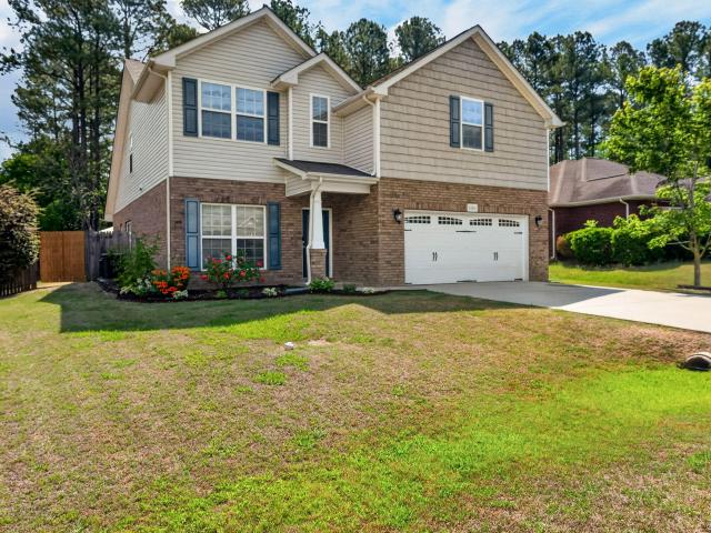 House for sale in Granville, North Carolina