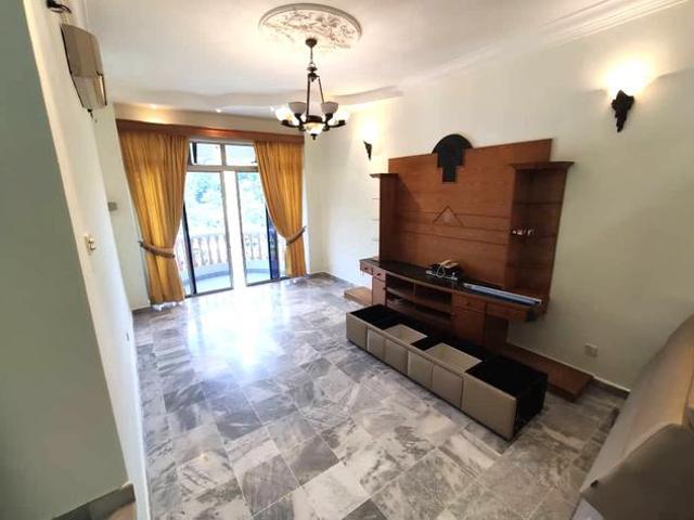 Condominium for sale in Selayang, Selangor