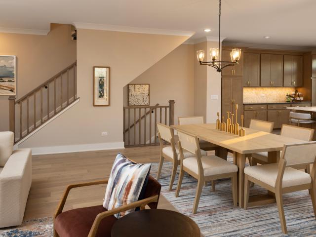 Townhouse for sale in Northbrook, Illinois