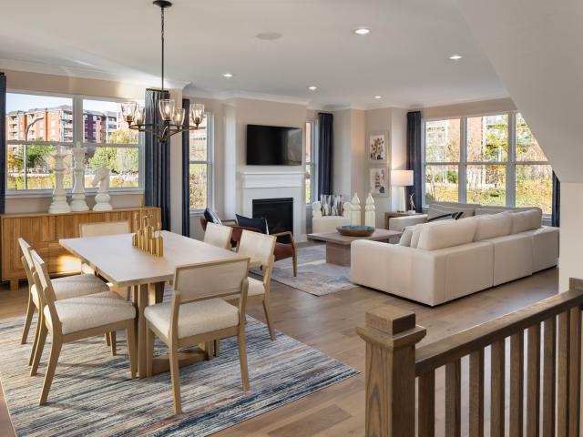 Townhouse for sale in Northbrook, Illinois