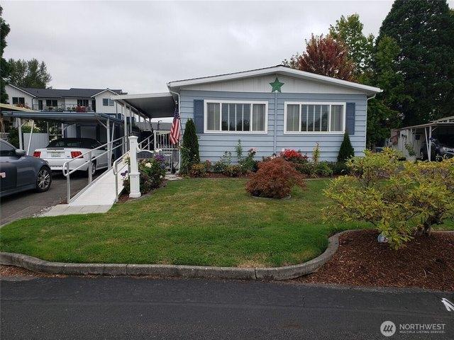 House for sale in Enumclaw, Washington