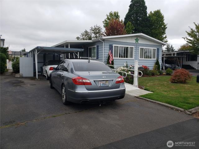 House for sale in Enumclaw, Washington