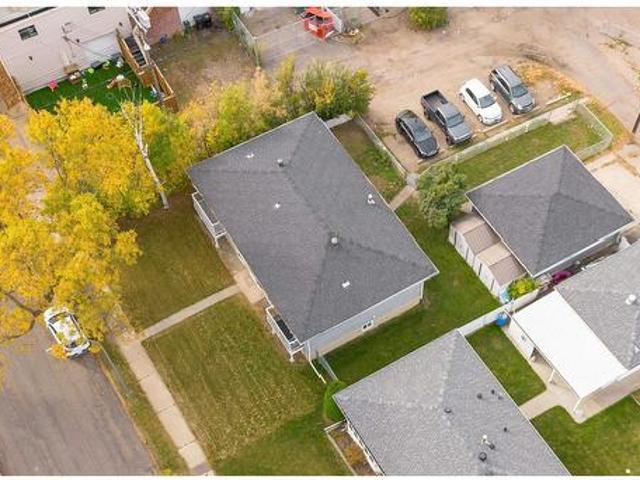 House for sale in Beacon Heights, Edmonton