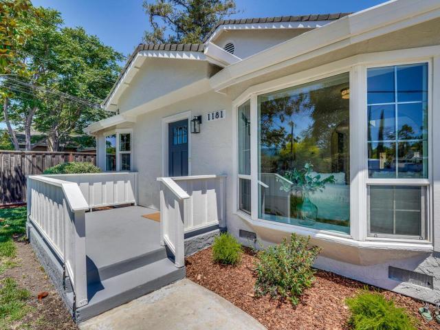House for sale in Campbell