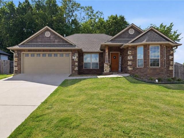 House for sale in Ark