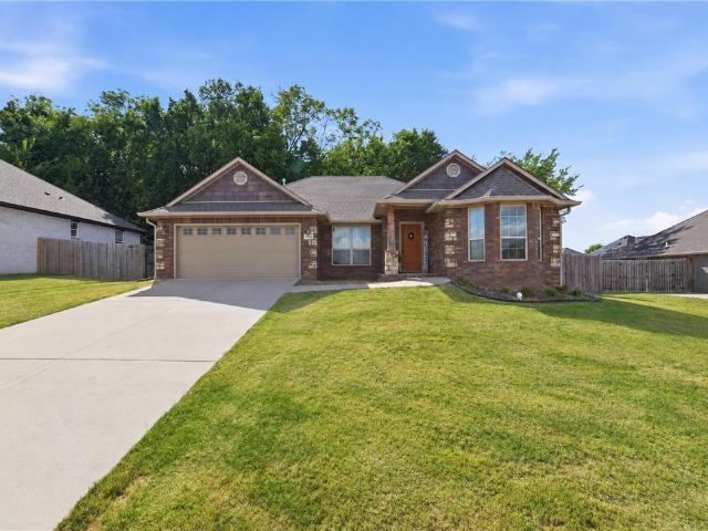 House for sale in Ark
