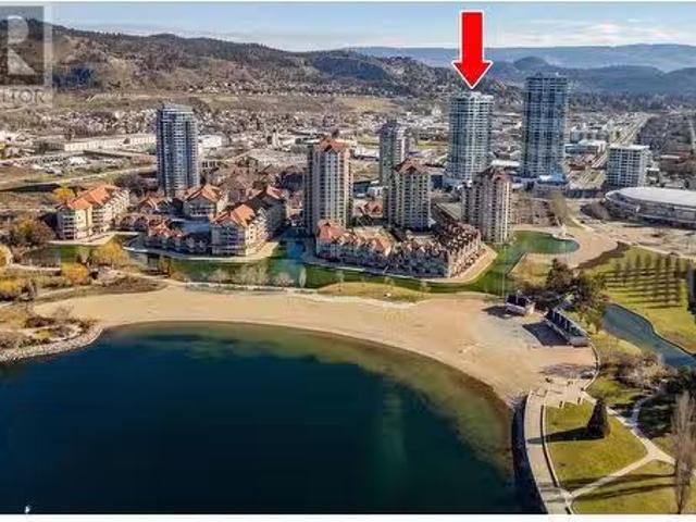 Condo for sale in Winfield, British Columbia