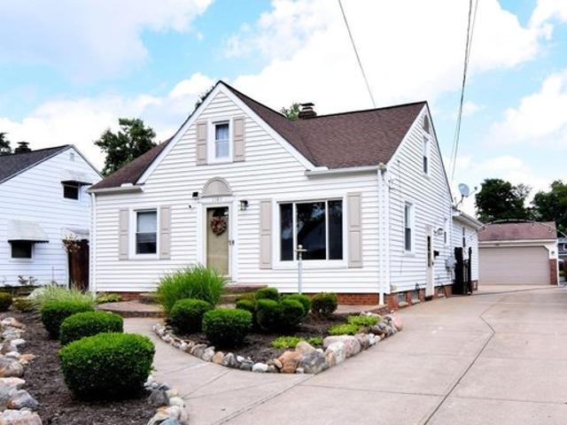 House for sale in Ohio