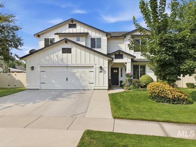House for sale in Meridian, Idaho