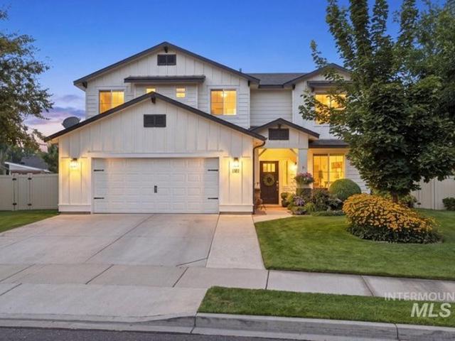 House for sale in Meridian, Idaho