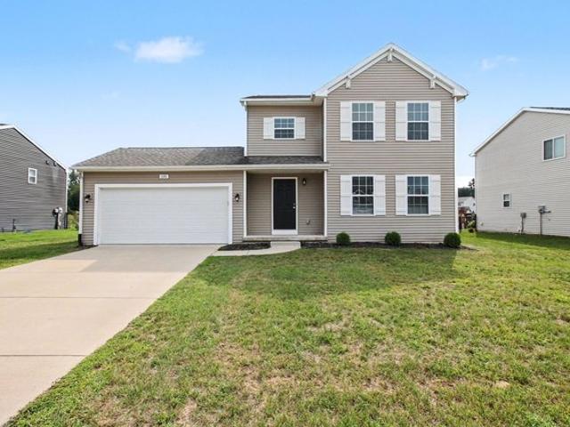 House for sale in Howell, Michigan
