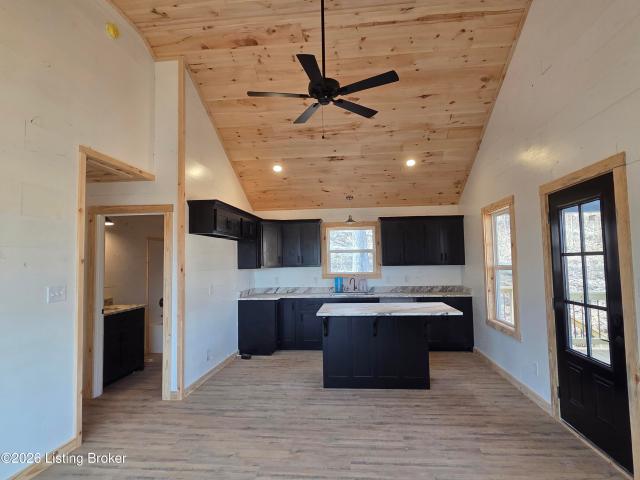 House for sale in Clarkson, Kentucky