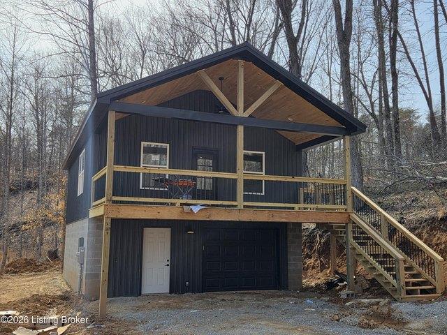 House for sale in Clarkson, Kentucky