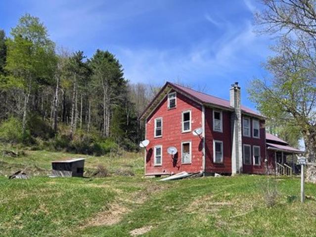 House for sale in Meshoppen, Pennsylvania