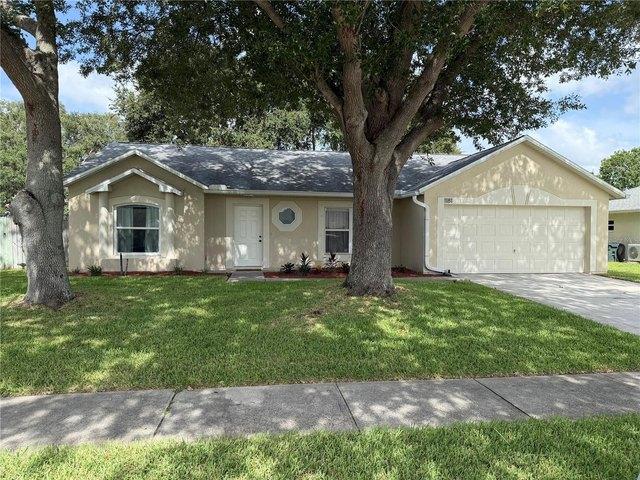 House for sale in Rockledge, Florida